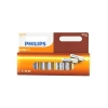 Philips Longlife İnce Kalem Pil AAA 12 Li