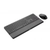 Philips Spk6248b Kablolu Türkçe Q Klavye&mouse Set Siyah