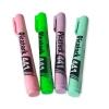 Picatack Fosforlu Kalem Pastel 4 Lü 441