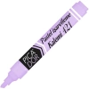 Picatack Fosforlu Kalem Pastel Mor 441