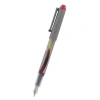 Pilot Dolma Kalem V-pen Silver Kırmızı Svp-4m-r
