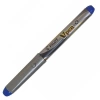 Pilot Dolma Kalem V-Pen Silver Mavi SVP-4M-L