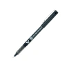 Pilot Roller Kalem Hi-tecpoint İğne Uç 0.5 Mm Siyah Bx-v5-b