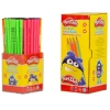 Play-Doh Kurşun Kalem Neon 72 Li Play-KK018