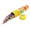 Play-Doh Kuru Boya Tüp 12 Renk PLAY-KU005