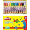 Play-Doh Pastel Boya 12 Renk PLAY-PA002