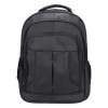 PLM City Notebook Sırt Çantası 17" Siyah