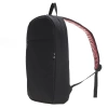 PLM Oslo Notebook Sırt Çantası 15.6" Siyah