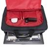 PLM Santori Notebook Çantası 15"-16" Siyah
