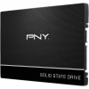 Pny 1tb Cs900 3d Nand 2.5 Sata Iıı Internal Solid State Drive (ssd7cs900-1tb-rb) Ssd Harddisk