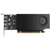 PNY QUADRO  VCNRTXA1000-SB, RTXA1000, 8GB, DDR6, 128Bit, Tek Fan, 4xMini DP, Ekran Kartı