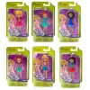 Polly Pocket ve Arkadaşları Figür MTL-FWY19
