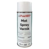 PonART Spray Film Vernik Mat 400ml