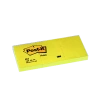 Post-it Yapışkanlı Not Kağıdı 3 Blok 100 YP 38x51 Sarı 653