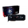 Powercolor Hellhound Radeon Rx9070xt 16g-l-oc Gddr6 256bit Gaming (oyuncu) Ekran Kartı