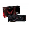 Powercolor Red Devil Radeon Rx9070xt 16g-e-oc Gddr6 256bit Gaming (oyuncu) Ekran Kartı