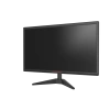 POWERGATE PG24TNB, 24", 5ms, 75Hz, Full HD, D-Sub, HDMI, TN LED Monitör