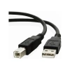 POWERGATE UPR-030, USB2,0 Yazıcı Kablosu 3 Metre