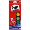 Pritt Sulu Boya Küçük Boy 12 Renk 1048082