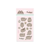 Pusheen Puffy Sticker 221300-10