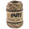 Puti Jut İp 10 M Natural 01869