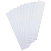 Puti Krepon Kağıt 50x200 Cm Beyaz 5459