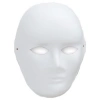 Puti Maske Karton Küçük Surat 5169