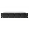 Qnap Ts-1232pxu-rp 12 Yuvalı Nas Depolama Ünitesi