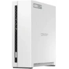 Qnap Ts-133  2 Gb Ram 1 Hdd Yuvalı Tower Nas Depolama Ünitesi
