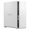 Qnap Ts-233 2gb Ram 2 Hdd Yuvalı Tower Nas Depolama Ünitesi