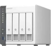 Qnap Ts-433 4 Gb Ram 4 Yuvalı Nas Depolama Ünitesi