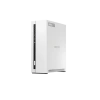 QNAP TurboNAS TS-133-2G, 2Gb Ram, 1xYuvalı, Tower NAS