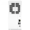 QNAP TurboNAS TS-233-2G, 2Gb Ram, 2xYuvalı, Tower NAS