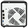 QNAP TurboNAS TS-432X-4G, 4Gb Ram, 4xYuvalı, Tower NAS