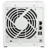 QNAP TurboNAS TS-433-4G, 4Gb Ram, 4xYuvalı, Tower NAS