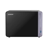 QNAP TurboNAS TS-632X 4Gb Ram 6xYuvalı Tower NAS