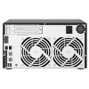 QNAP TurboNAS TS-832PX-4G, 4Gb Ram, 8xYuvalı, Tower NAS