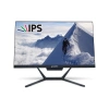 Quadro Stark H424d5 Ips Ci5 14400 8gb 512gb Type C-usb 23.8 Freedos All İn One Bilgisayar