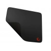 Rampage Blıtz M 350x290x4mm Dikişli Neutral Kumaş Siyah Gaming Mouse Pad