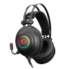 Rampage RM-K1 Pulsar USB 7.1 Surround RGB Titreşimli Oyuncu Kulaklığı