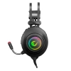 Rampage RM-K1 Pulsar USB 7.1 Surround RGB Titreşimli Oyuncu Kulaklığı
