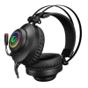 Rampage RM-K1 Pulsar USB 7.1 Surround RGB Titreşimli Oyuncu Kulaklığı