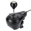 RAMPAGE ROWDY V997 ONLY, USB/PC, 3mt Kablolu, Direksiyon, Pedal, Vites, Titreşimli, Gaming Oyuncu Direksiyonu
