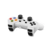RAMPAGE SG-R602, Beyaz, PC/PS3, 1.8mt Kablolu, Çift Titreşimli, GAMEPAD