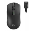 Rampage Zenıth Bt+wired+2.4g Siyah Kablosuz Paw3395 52833 Mcu Gaming Oyuncu Mouse
