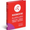 Redhouse El Sözlüğü Rs-005