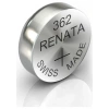 Renata SR721SW 362 1.55V Saat Pili 10lu Paket