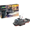 Revell Model Set M.navy Swift Boat Mk.ı Model Araba