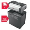 Rexel Evrak İmha Makinesi Momentum X308 2104570eu