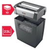 Rexel Evrak İmha Makinesi Momentum X410 Slimline 2104573eu